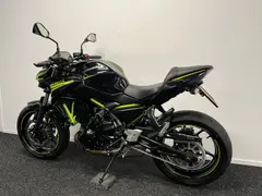 Kawasaki Z 650 ABS 2020 occasion – foto 15 van 24