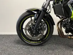 Kawasaki Z 650 ABS 2020 occasion – foto 16 van 24