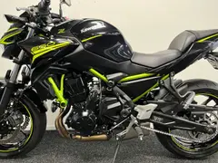 Kawasaki Z 650 ABS 2020 occasion – foto 18 van 24