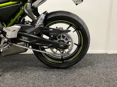 Kawasaki Z 650 ABS 2020 occasion – foto 19 van 24