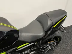 Kawasaki Z 650 ABS 2020 occasion – foto 21 van 24
