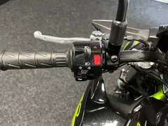 Kawasaki Z 650 ABS 2020 occasion – foto 22 van 24