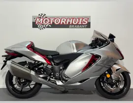 Suzuki GSX-R 1300 Hayabusa 2023 occasion