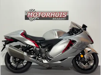 Suzuki GSX-R 1300 Hayabusa 2023 occasion