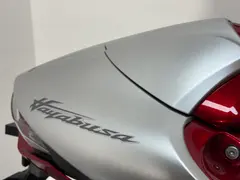 Suzuki GSX-R 1300 Hayabusa 2023 occasion – foto 6 van 23