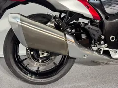 Suzuki GSX-R 1300 Hayabusa 2023 occasion – foto 7 van 23