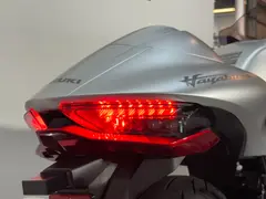 Suzuki GSX-R 1300 Hayabusa 2023 occasion – foto 10 van 23
