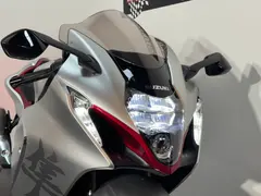 Suzuki GSX-R 1300 Hayabusa 2023 occasion – foto 14 van 23