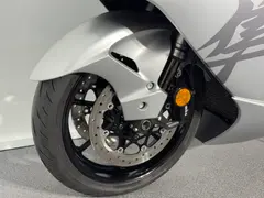 Suzuki GSX-R 1300 Hayabusa 2023 occasion – foto 21 van 23