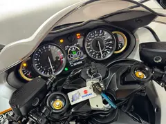Suzuki GSX-R 1300 Hayabusa 2023 occasion – foto 22 van 23
