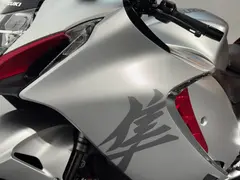 Suzuki GSX-R 1300 Hayabusa 2023 occasion – foto 20 van 23