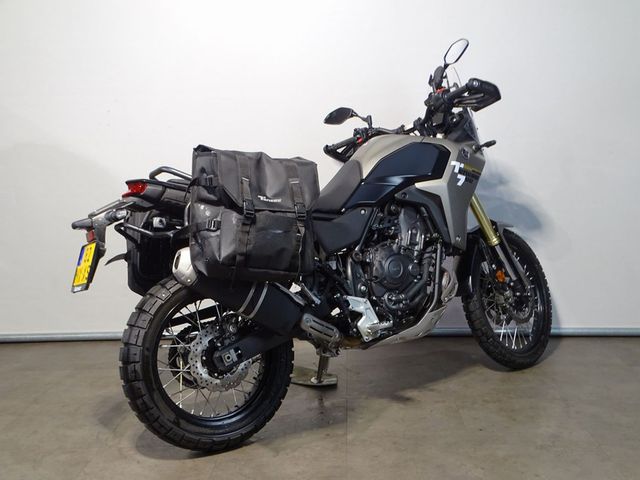 yamaha - tenere-700