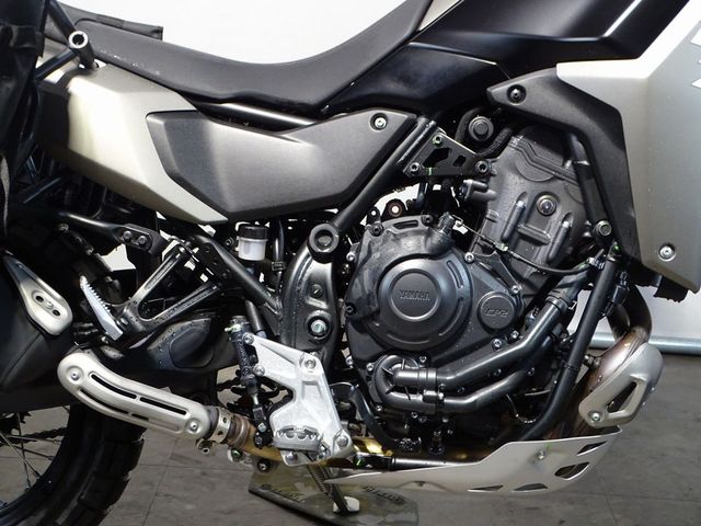 yamaha - tenere-700