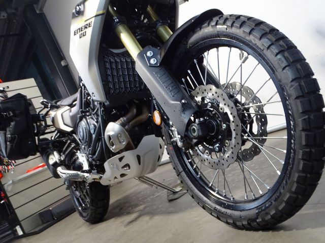 yamaha - tenere-700