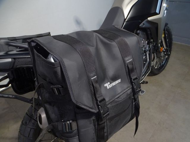 yamaha - tenere-700