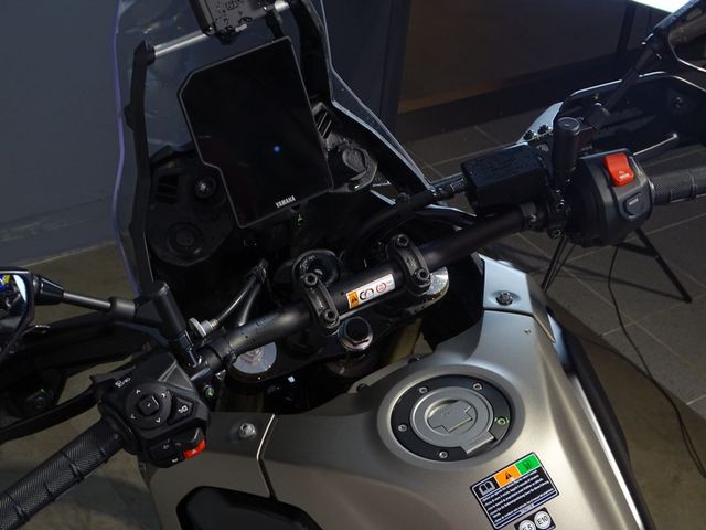 yamaha - tenere-700