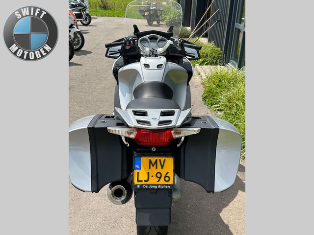 bmw - r-1200-rt