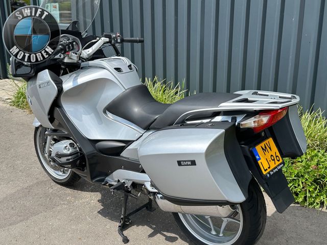 bmw - r-1200-rt