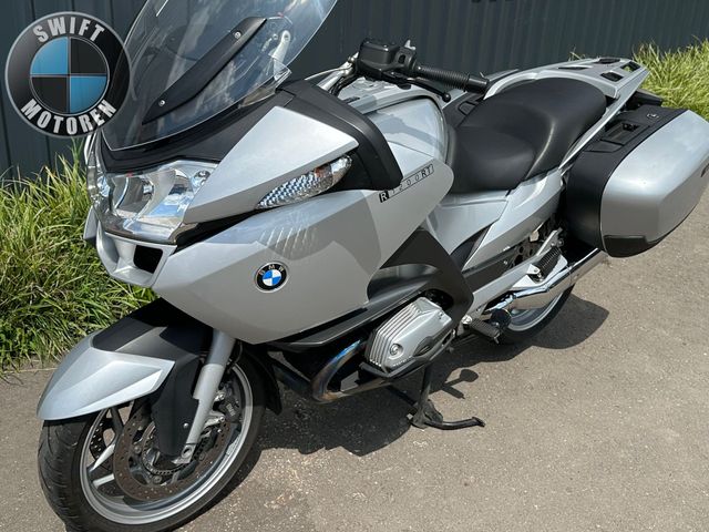 bmw - r-1200-rt