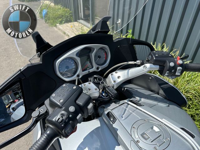 bmw - r-1200-rt