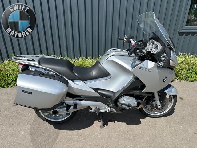 bmw - r-1200-rt