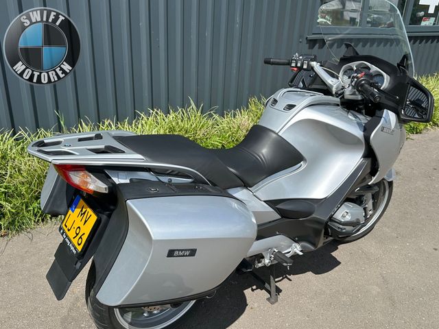 bmw - r-1200-rt