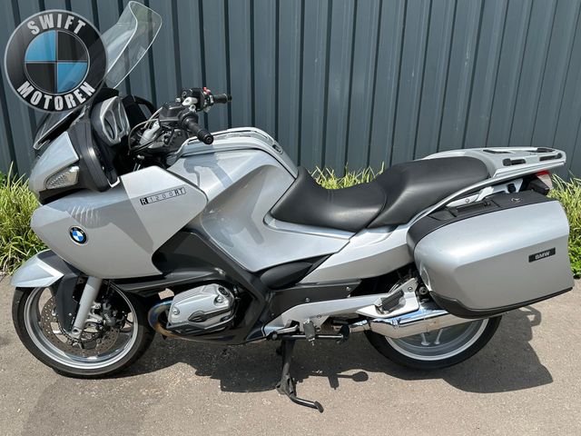 bmw - r-1200-rt