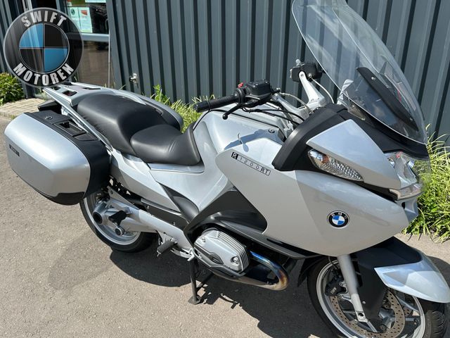 bmw - r-1200-rt