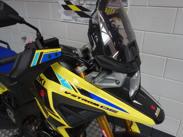 suzuki - v-strom-1050-de