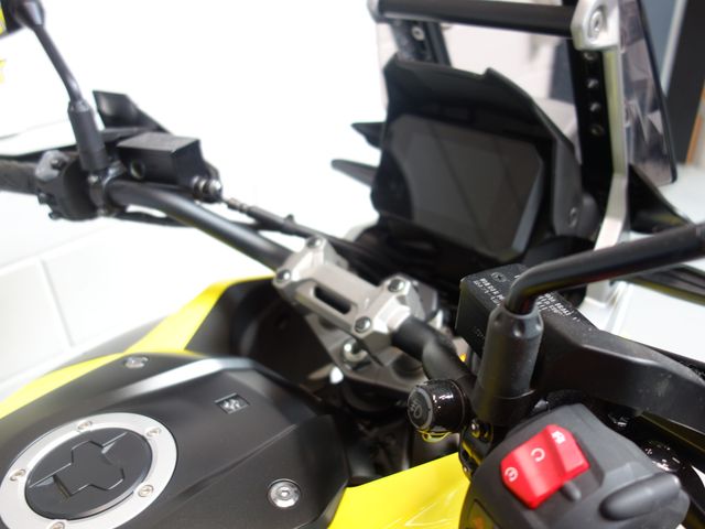 suzuki - v-strom-1050-de