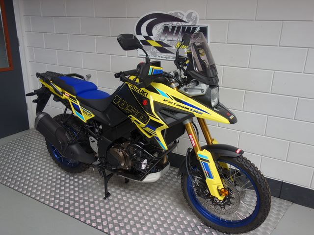 suzuki - v-strom-1050-de