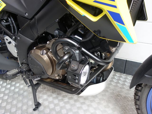 suzuki - v-strom-1050-de