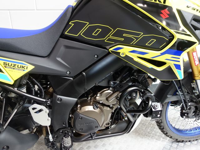 suzuki - v-strom-1050-de