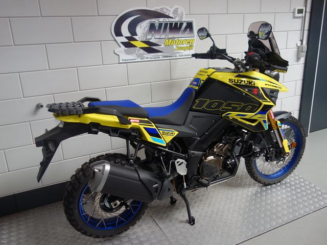 suzuki - v-strom-1050-de