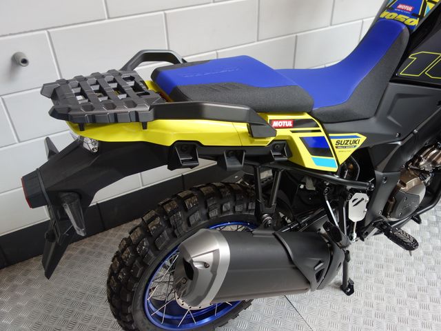 suzuki - v-strom-1050-de