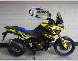 Suzuki V-Strom 1050 DE 2026 nieuw