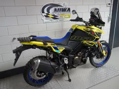Suzuki V-Strom 1050 DE DL 1050 2026 nieuw – foto 3 van 8