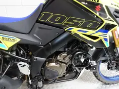 Suzuki V-Strom 1050 DE DL 1050 2026 nieuw – foto 4 van 8