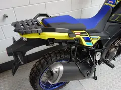 Suzuki V-Strom 1050 DE DL 1050 2026 nieuw – foto 5 van 8
