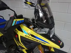Suzuki V-Strom 1050 DE DL 1050 2026 nieuw – foto 6 van 8