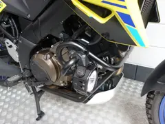 Suzuki V-Strom 1050 DE DL 1050 2026 nieuw – foto 7 van 8