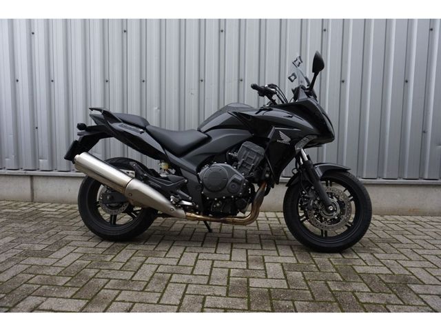 honda - cbf-1000-f-abs