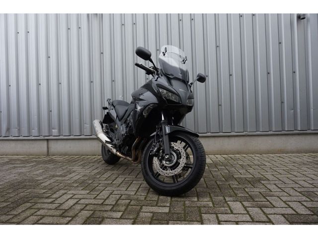 honda - cbf-1000-f-abs