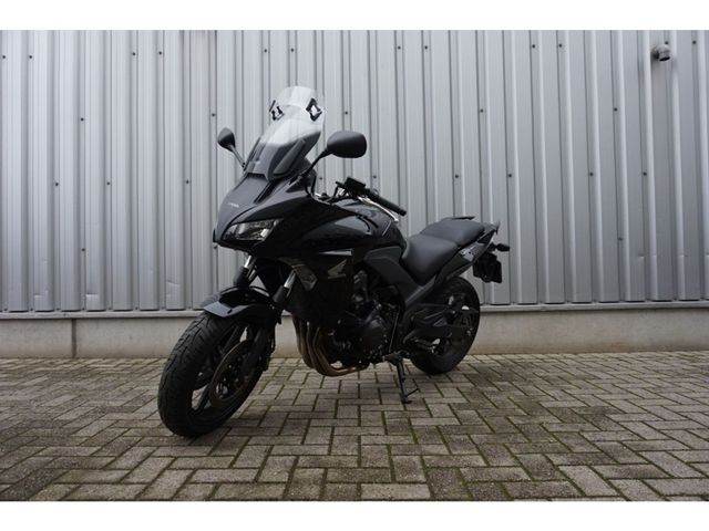 honda - cbf-1000-f-abs