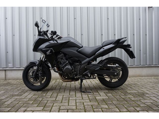 honda - cbf-1000-f-abs