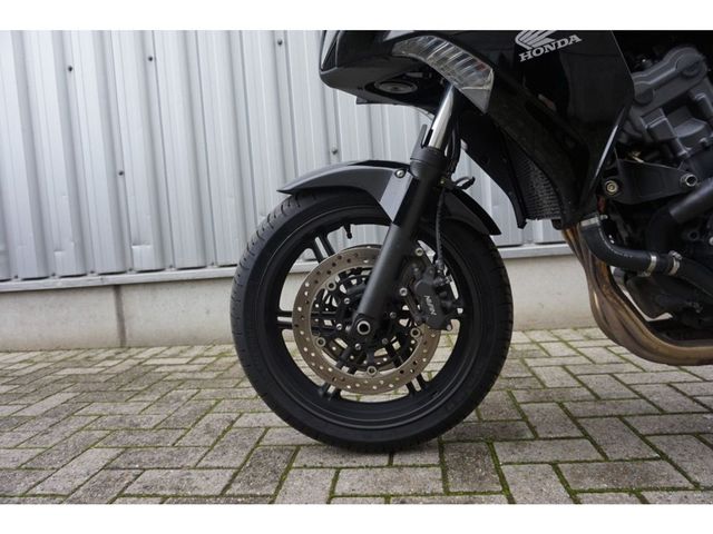 honda - cbf-1000-f-abs