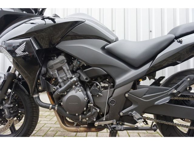 honda - cbf-1000-f-abs