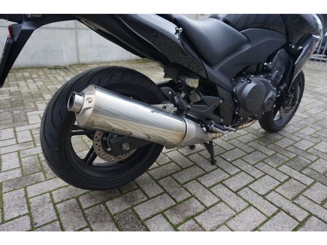 honda - cbf-1000-f-abs