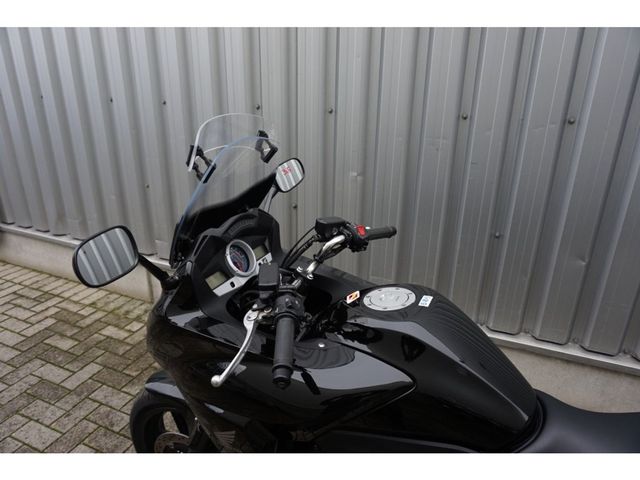 honda - cbf-1000-f-abs