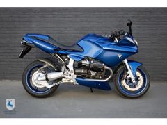 BMW R 1100 S ABS